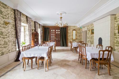 Hostal Dw�r Many