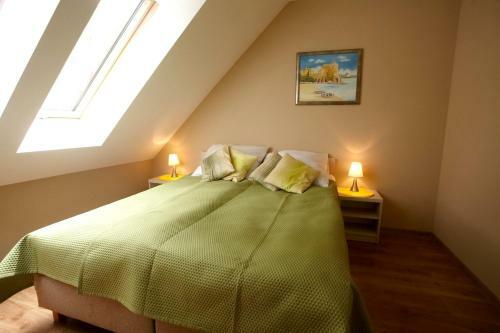 Apartamenty Villa Baltic Sun I
