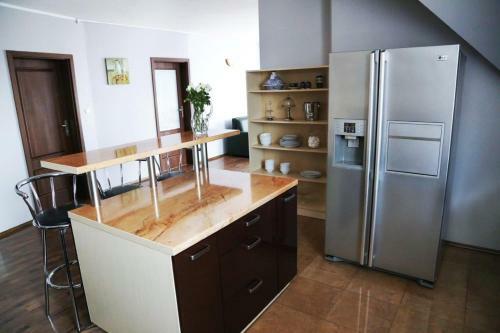 Hostal Willa Mona