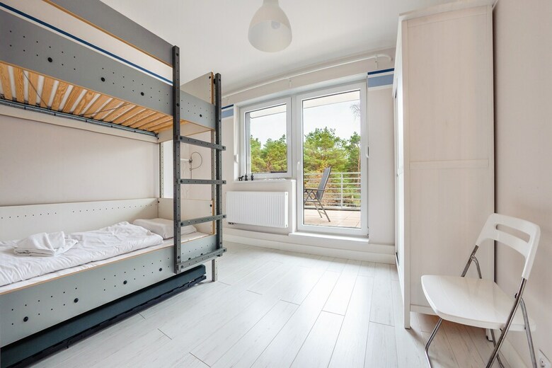 Apartament Sun & Snow Westerplatte