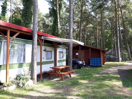 Lodge Ow Gabi