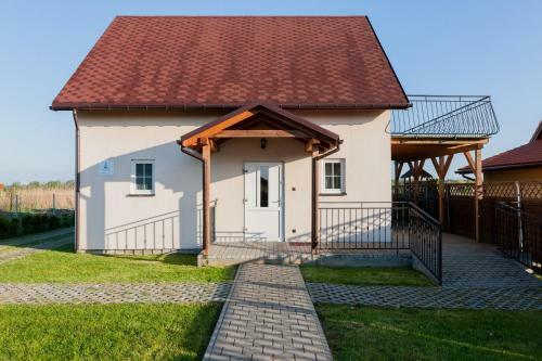 Domy Wakacyjne Laguna Zasta?