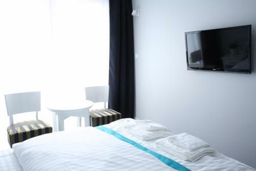 Hotel Amber Suite Enklawa Dla Doros?ych