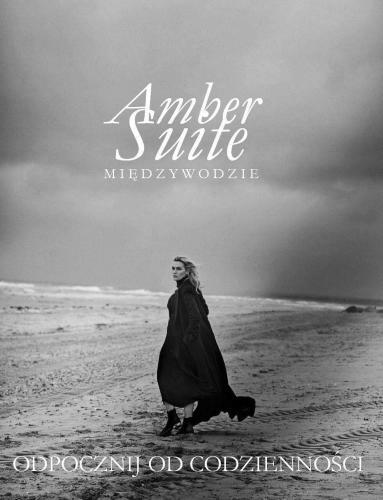 Hotel Amber Suite Enklawa Dla Doros?ych