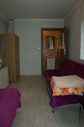 Hotel Owr Gra?yna