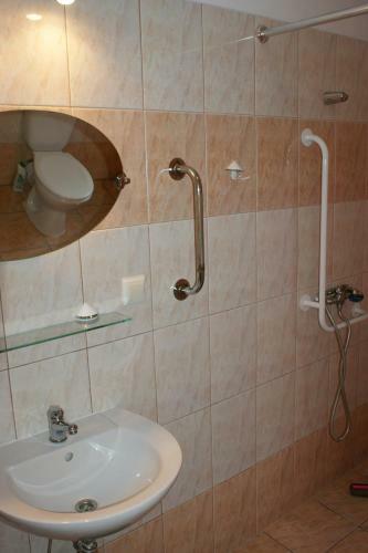 Hotel Owr Gra?yna