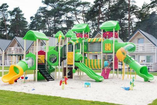 Holiday Park & Resort Niechorze
