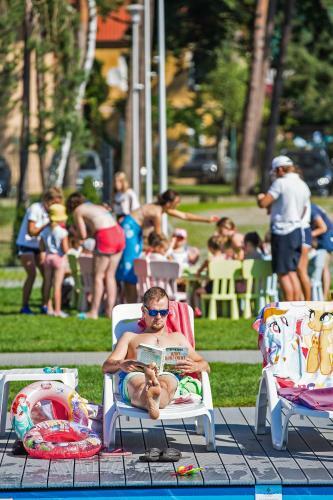 Holiday Park & Resort Niechorze