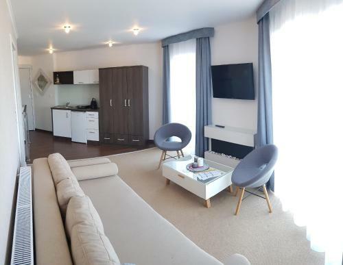 Hostal Akwamaryn Spa