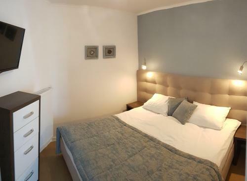 Hostal Akwamaryn Spa