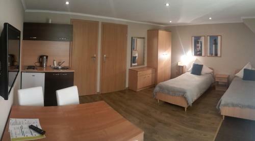 Hostal Akwamaryn Spa
