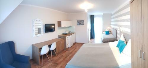Hostal Akwamaryn Spa
