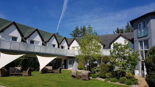 Hostal Akwamaryn Spa