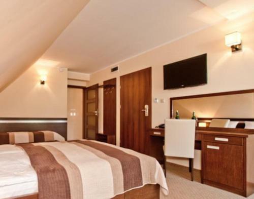 Hostal Americano