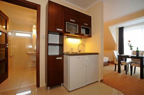 Hostal Americano