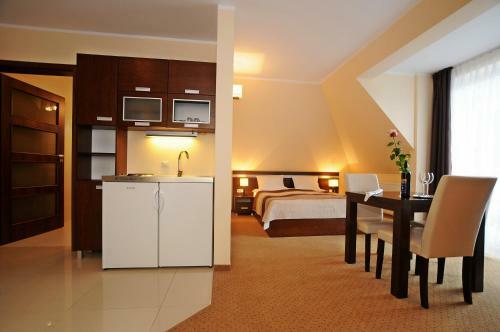 Hostal Americano