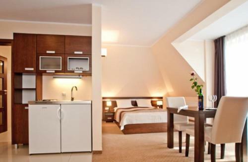 Hostal Americano