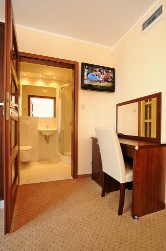 Hostal Americano