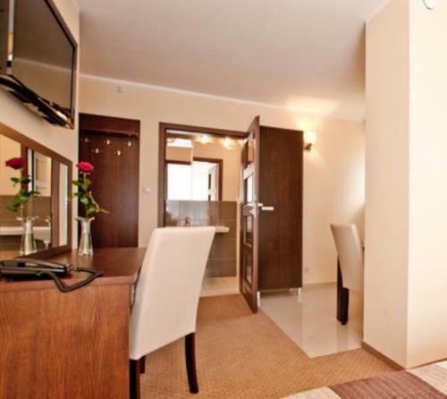 Hostal Americano