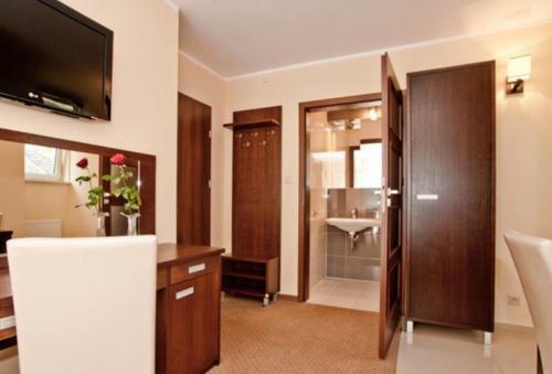 Hostal Americano