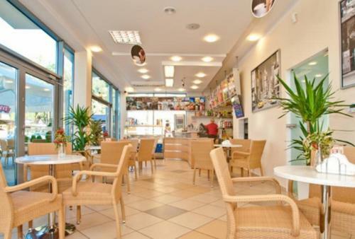 Hostal Americano
