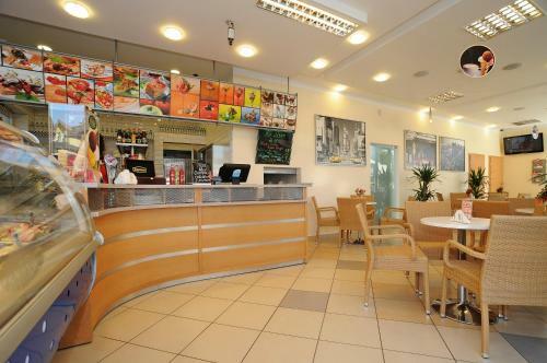 Hostal Americano