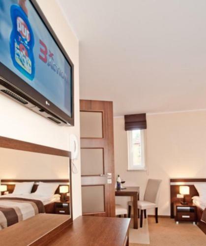Hostal Americano