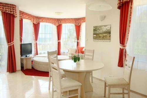 Hostal Villa Del Mar