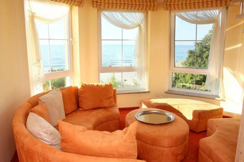 Hostal Villa Del Mar
