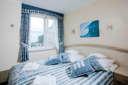 Hostal Villa Del Mar