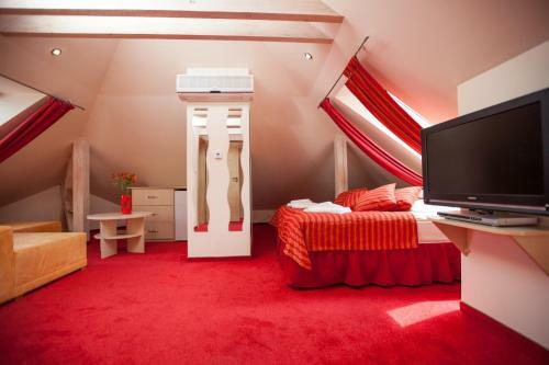 Hostal Villa Del Mar
