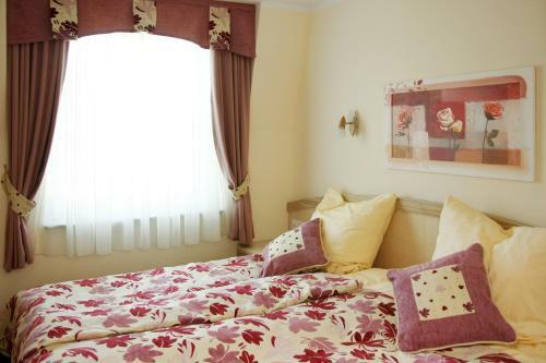 Hostal Villa Del Mar