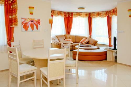 Hostal Villa Del Mar