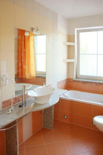 Hostal Villa Del Mar
