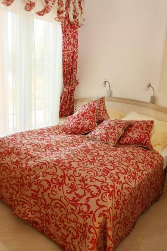 Hostal Villa Del Mar