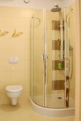 Hostal Villa Del Mar