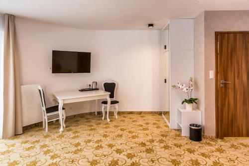 Hotel Amber Park Spa