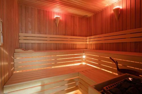 Hotel Amber Park Spa