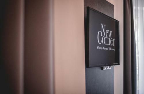 Hostal New Corner