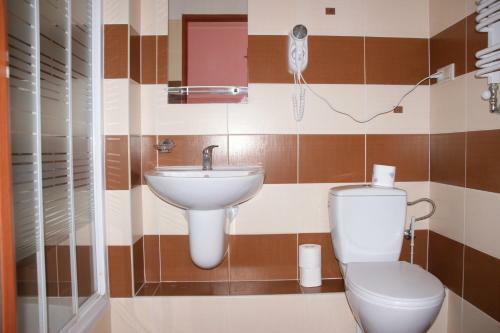 Hostal Villa Amber