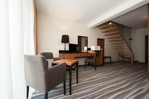 Hotel Apartamenty Przy Latarni