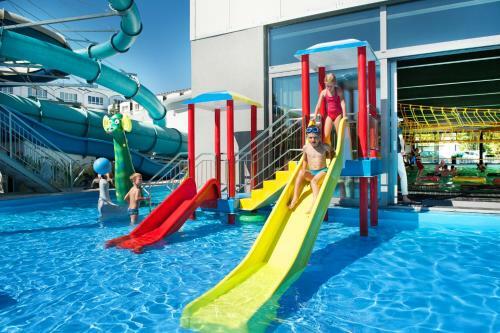 Hotel Apartamenty Przy Latarni