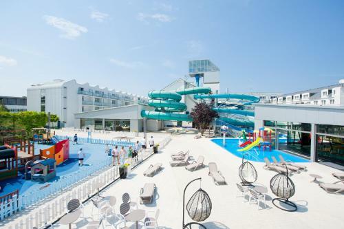 Hotel Apartamenty Przy Latarni