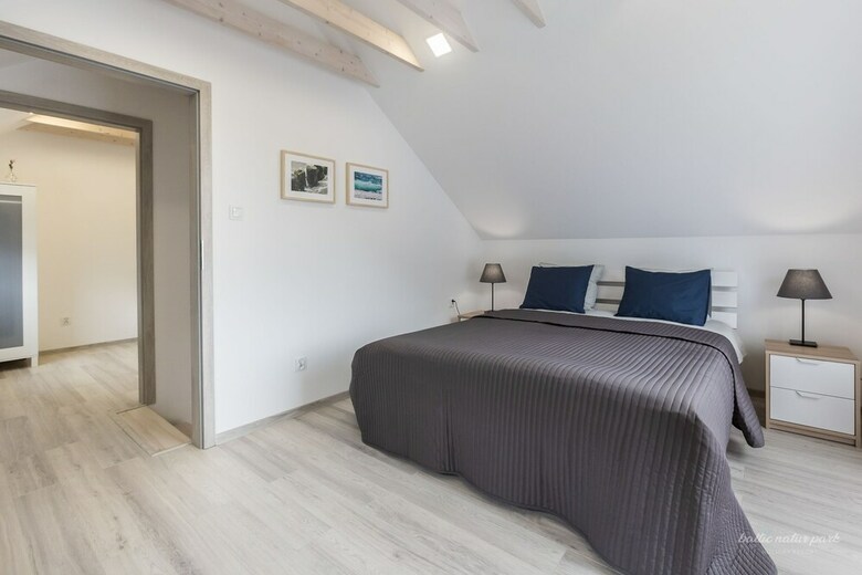 Hotel Baltic Natur Park - Holiday Resort