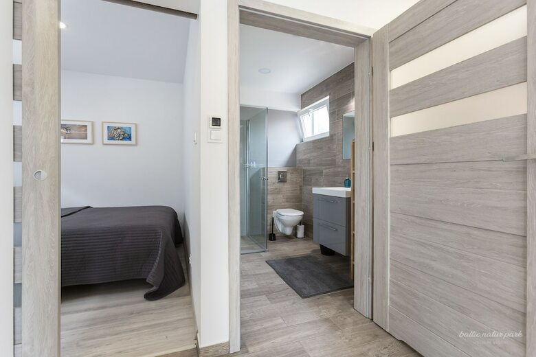 Hotel Baltic Natur Park - Holiday Resort