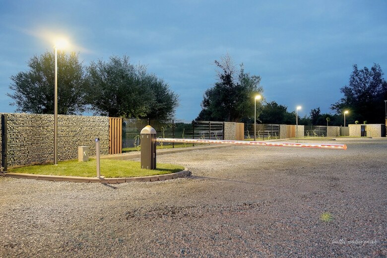 Hotel Baltic Natur Park - Holiday Resort