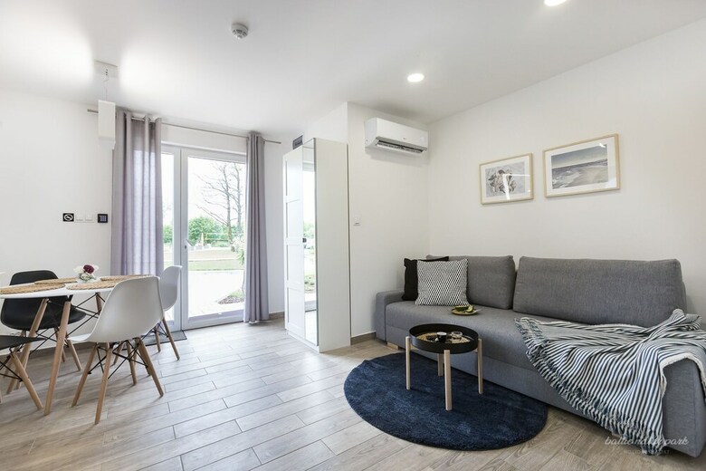 Hotel Baltic Natur Park - Holiday Resort