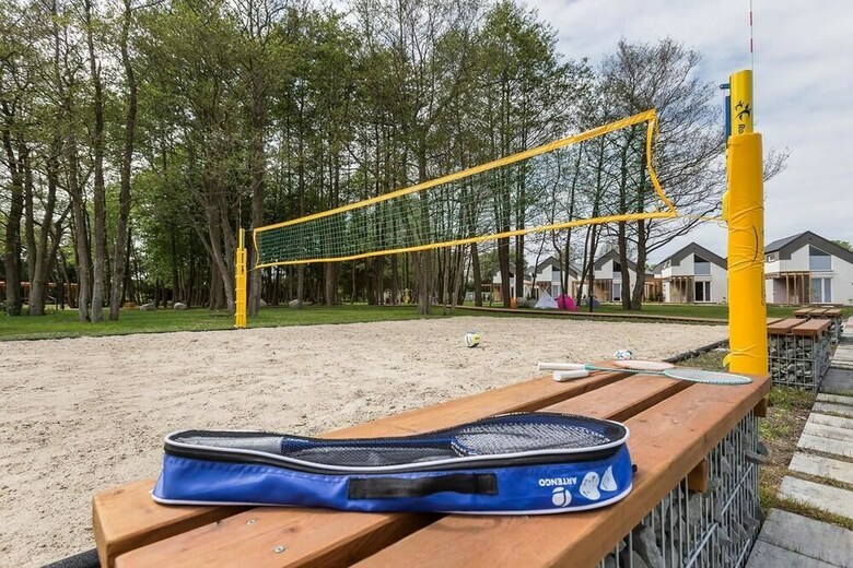 Hotel Baltic Natur Park - Holiday Resort