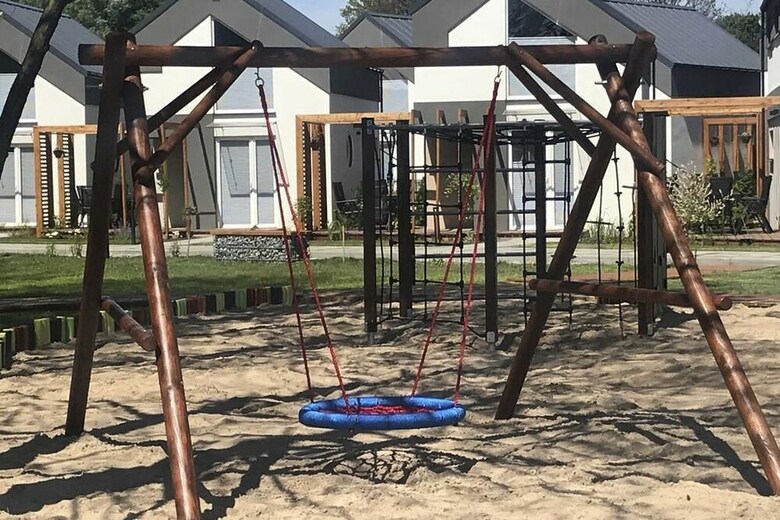Hotel Baltic Natur Park - Holiday Resort