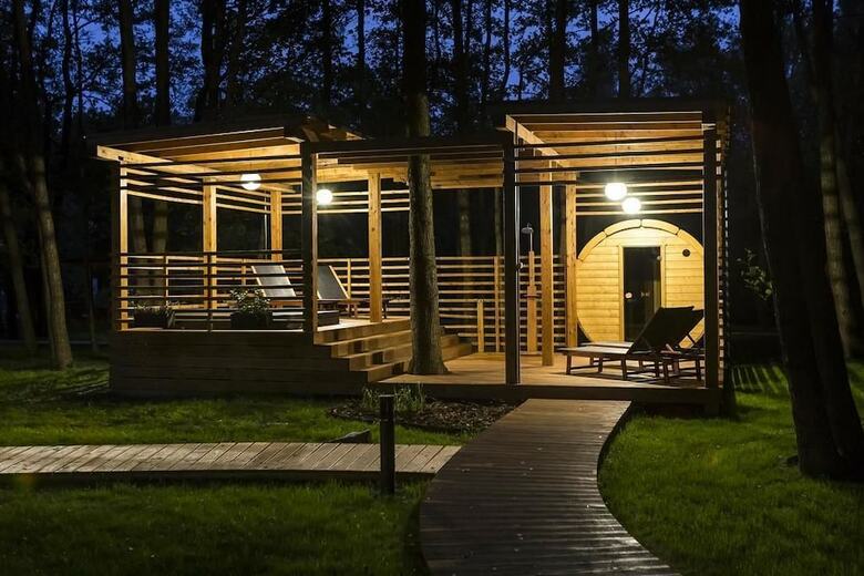 Hotel Baltic Natur Park - Holiday Resort